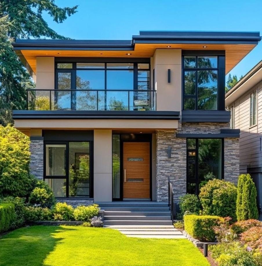 Donah General M Ltd Office