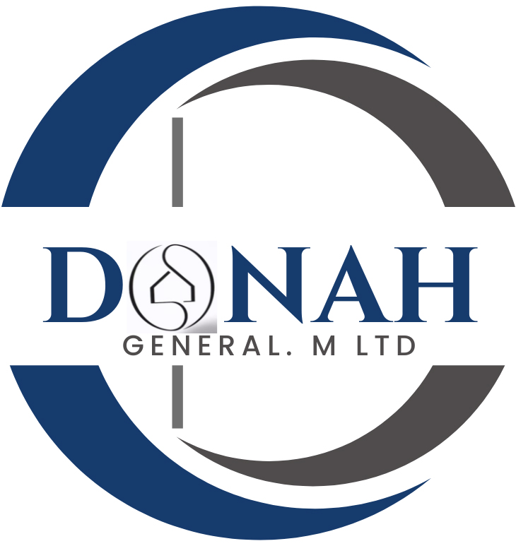Donah General M Ltd