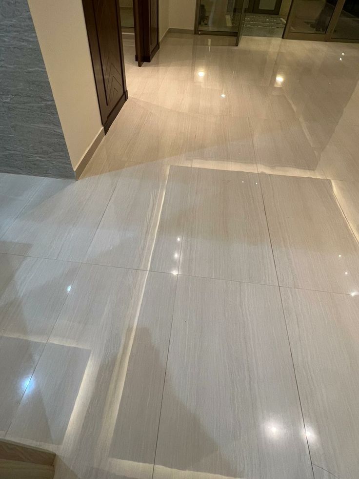 Tiles (floor & wall)