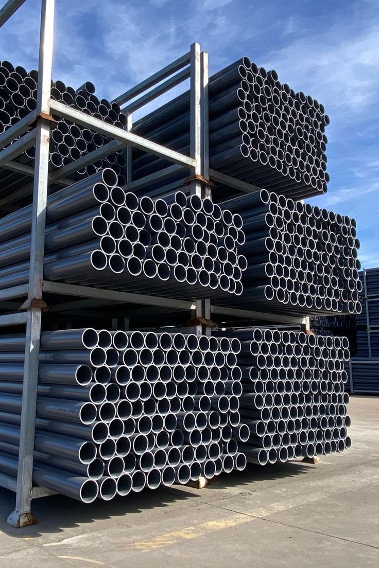 Pipes (pvc,ppr )