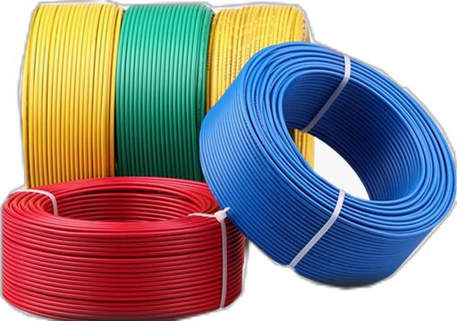 Electrical wires and Cables
