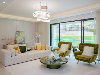 Royal Legend Residence